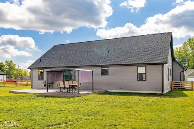 1810 Riley Road, St Clair, MI 48079