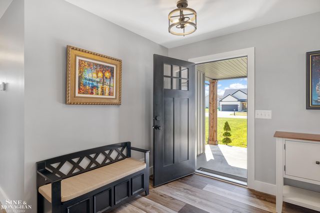 1810 Riley Road, St Clair, MI 48079