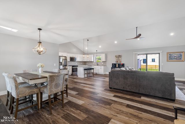 1810 Riley Road, St Clair, MI 48079