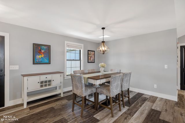 1810 Riley Road, St Clair, MI 48079