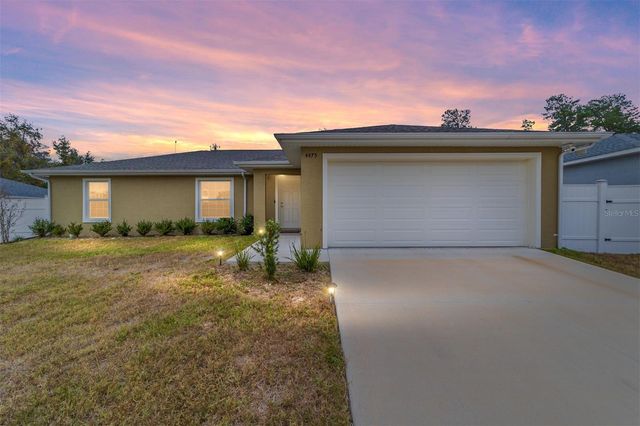 4475 SW 149TH STREET, Ocala, FL 34473