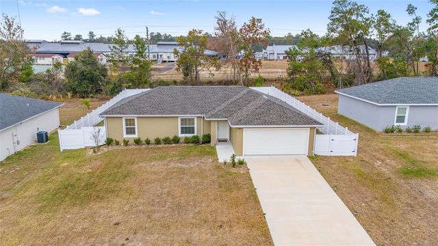4475 SW 149TH STREET, Ocala, FL 34473