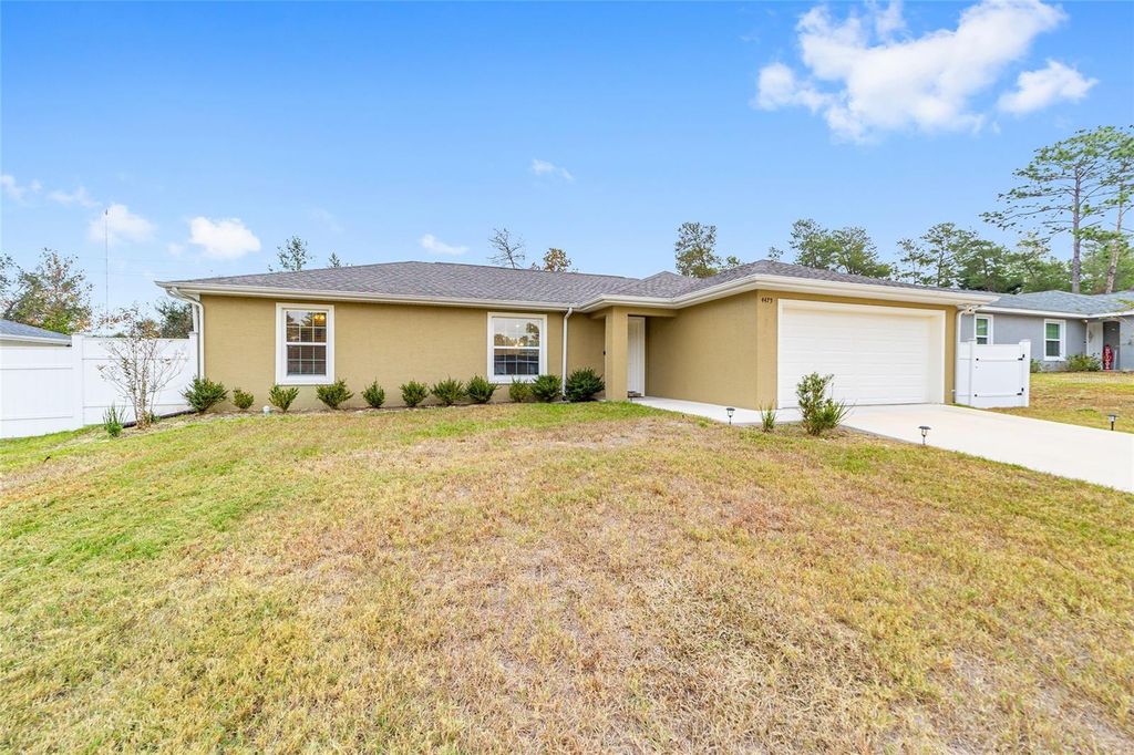 4475 SW 149TH STREET, Ocala, FL 34473