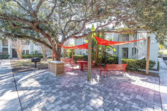 5440 S MACDILL AVENUE 3H, Tampa, FL 33611