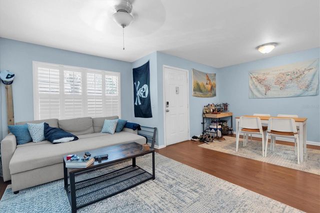 5440 S MACDILL AVENUE 3H, Tampa, FL 33611