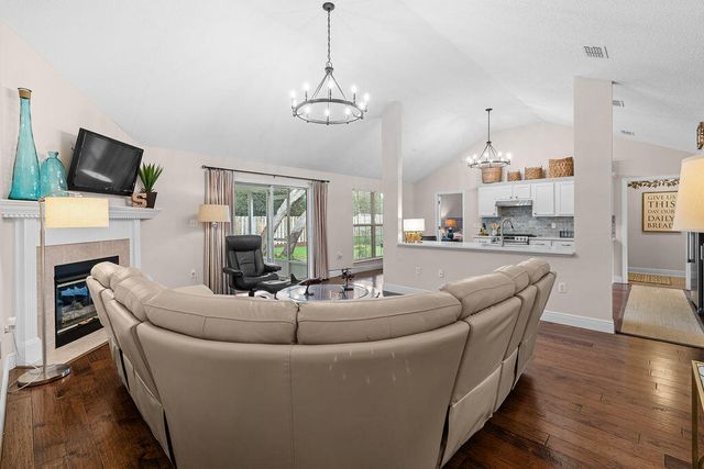 1614 Myrtlewood Lane, Niceville, FL 32578