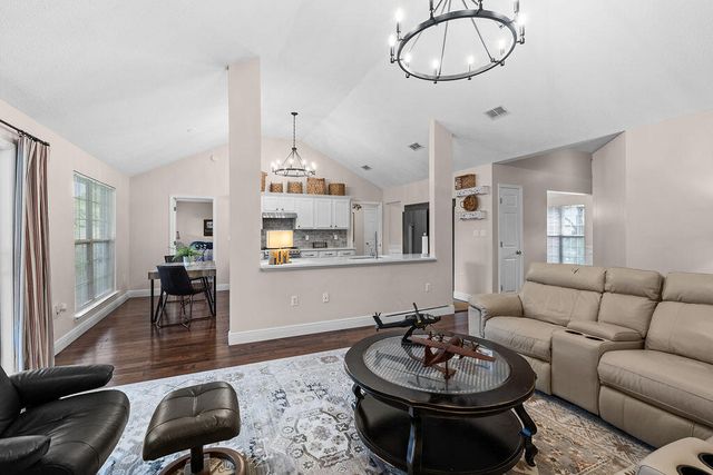 1614 Myrtlewood Lane, Niceville, FL 32578