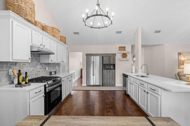 1614 Myrtlewood Lane, Niceville, FL 32578