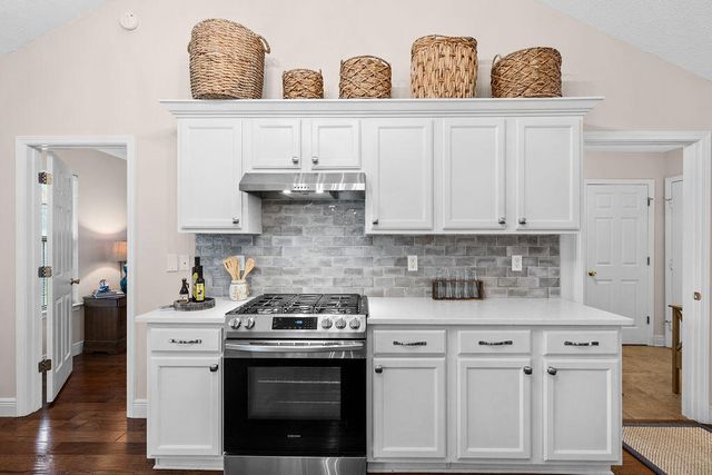 1614 Myrtlewood Lane, Niceville, FL 32578