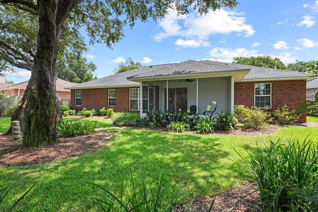 1614 Myrtlewood Lane, Niceville, FL 32578