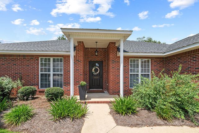 1614 Myrtlewood Lane, Niceville, FL 32578