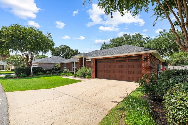 1614 Myrtlewood Lane, Niceville, FL 32578