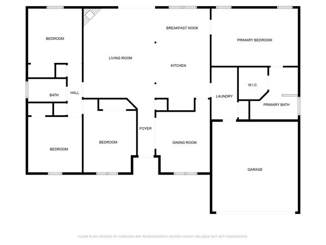 1614 Myrtlewood Lane, Niceville, FL 32578