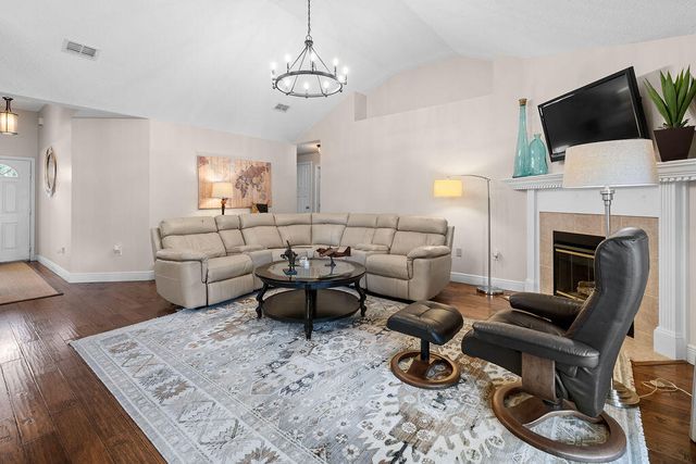 1614 Myrtlewood Lane, Niceville, FL 32578