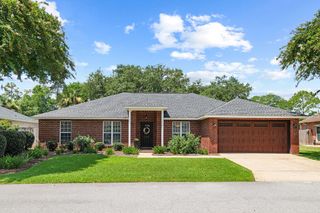 1614 Myrtlewood Lane, Niceville, FL 32578