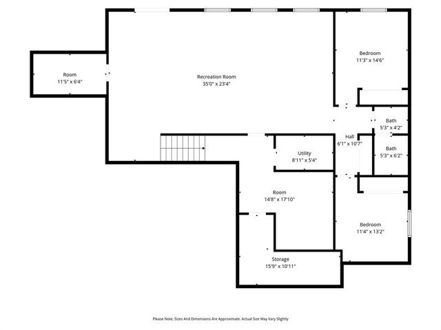 2416 Kestrel Drive SE, Cedar Rapids, IA 52403