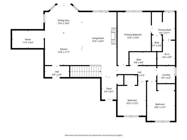 2416 Kestrel Drive SE, Cedar Rapids, IA 52403