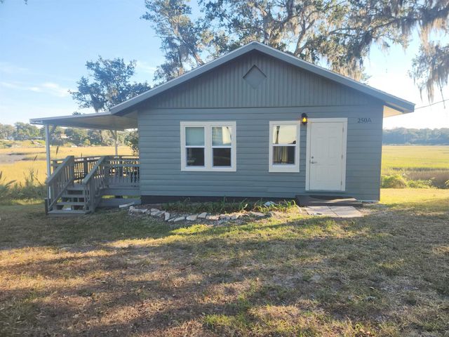 250 Brainard A, St Augustine, FL 32086