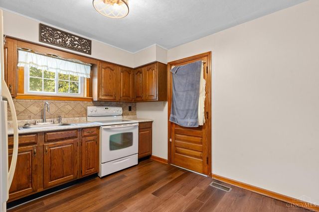 2316 Byron Street, Middletown, OH 45042