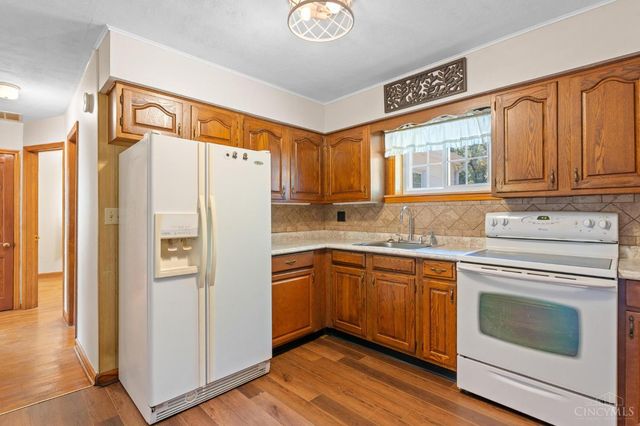 2316 Byron Street, Middletown, OH 45042