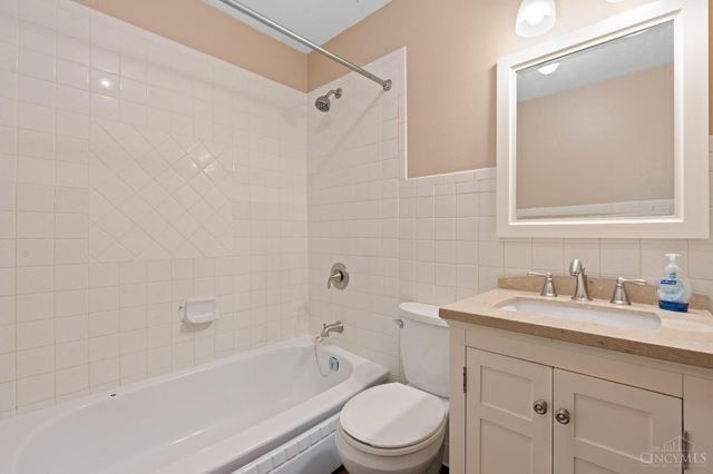 2316 Byron Street, Middletown, OH 45042