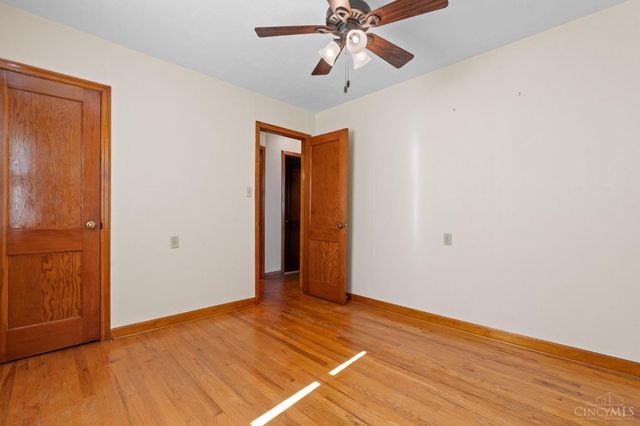 2316 Byron Street, Middletown, OH 45042