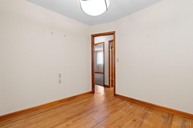 2316 Byron Street, Middletown, OH 45042