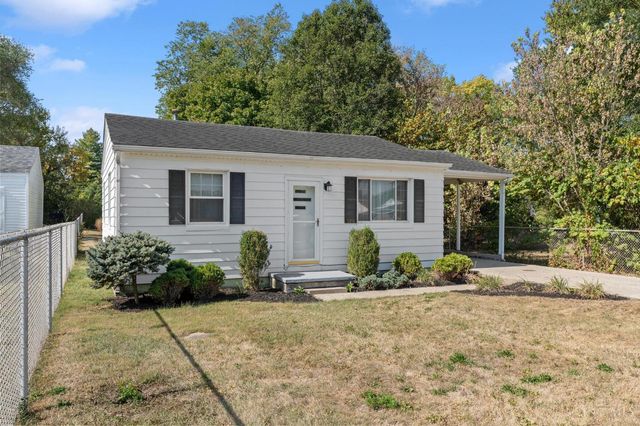 2316 Byron Street, Middletown, OH 45042