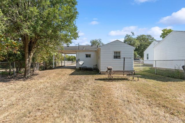 2316 Byron Street, Middletown, OH 45042