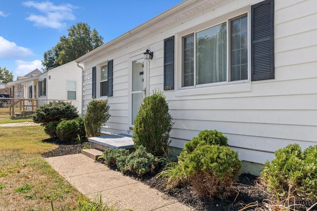 2316 Byron Street, Middletown, OH 45042