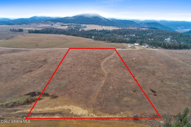 NKA E Sunrise Dr [AIN 144794], Harrison, ID 83833