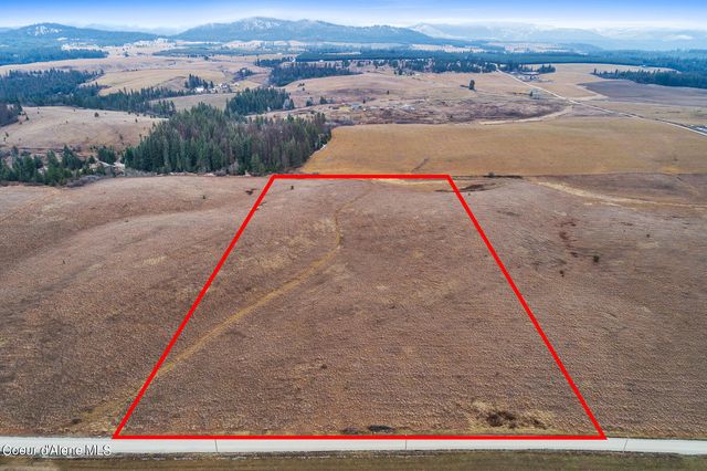 NKA E Sunrise Dr [AIN 144794], Harrison, ID 83833
