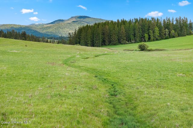 NKA E Sunrise Dr [AIN 144794], Harrison, ID 83833