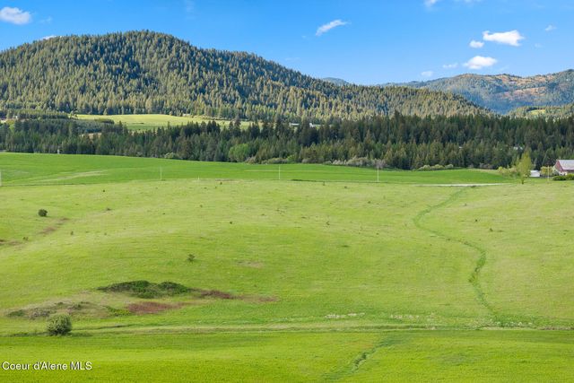 NKA E Sunrise Dr [AIN 144794], Harrison, ID 83833