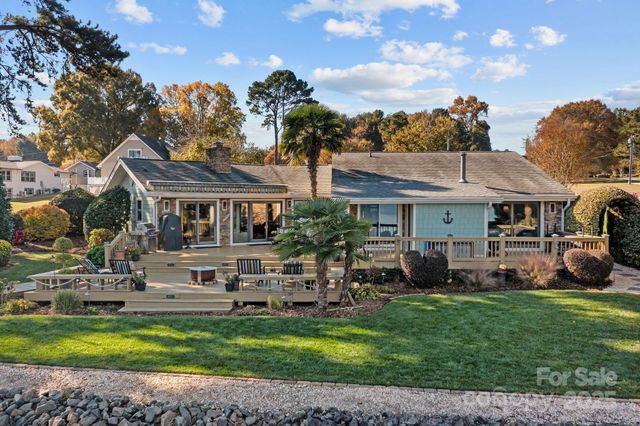 248 Ponderosa Circle, Mooresville, NC 28117