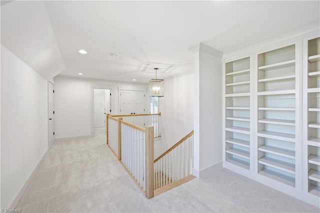 1336 Maple Chase Lane, Winston-salem, NC 27106