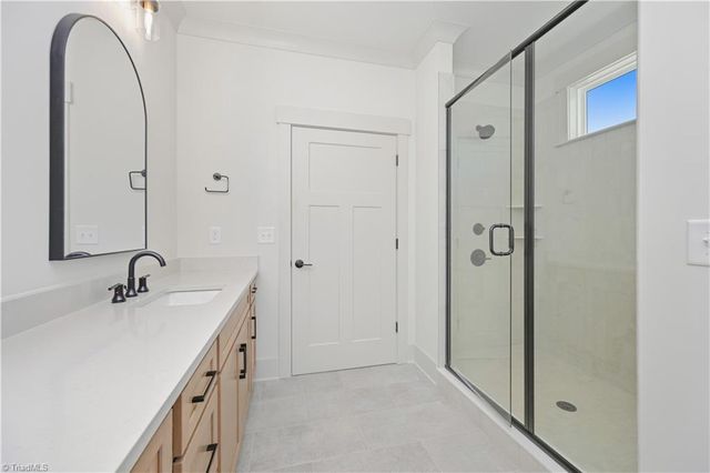 1336 Maple Chase Lane, Winston-salem, NC 27106