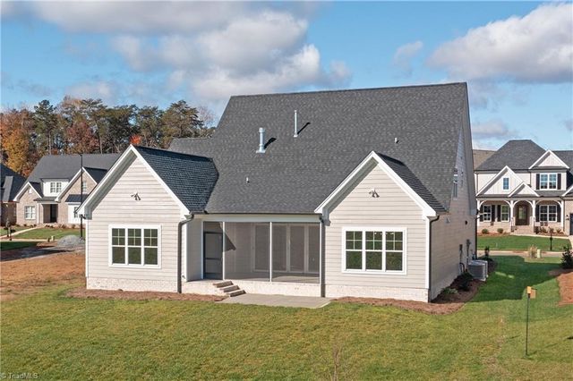 1336 Maple Chase Lane, Winston-salem, NC 27106