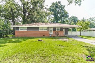 800 Briarcliff Rd., Warner Robins, GA 31088