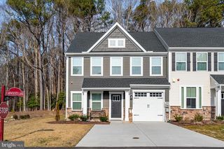 12736 CARNOUSTE LN #1, Berlin, MD 21811