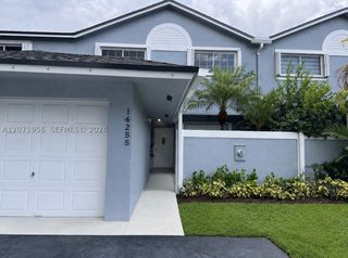 14255 SW 96th Ter, Miami, FL 33186