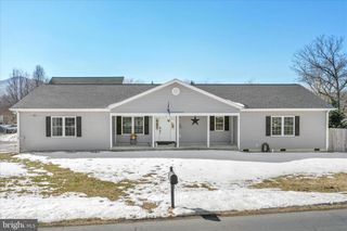 300 PARK RD, Stanley, VA 22851