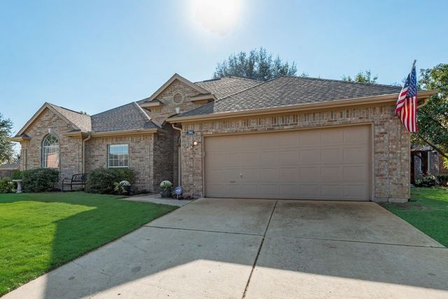 701 Crested Butte Trail, Flower Mound, TX 75028