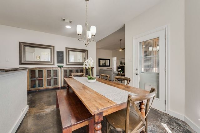 701 Crested Butte Trail, Flower Mound, TX 75028