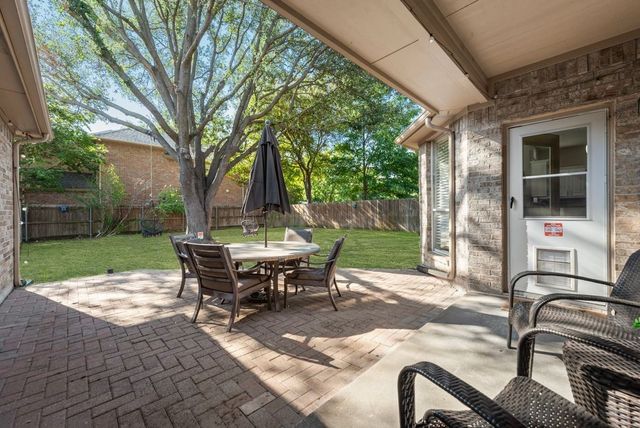 701 Crested Butte Trail, Flower Mound, TX 75028