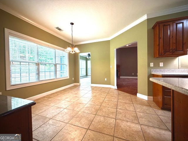 110 Holly Lakes Drive, Dublin, GA 31021