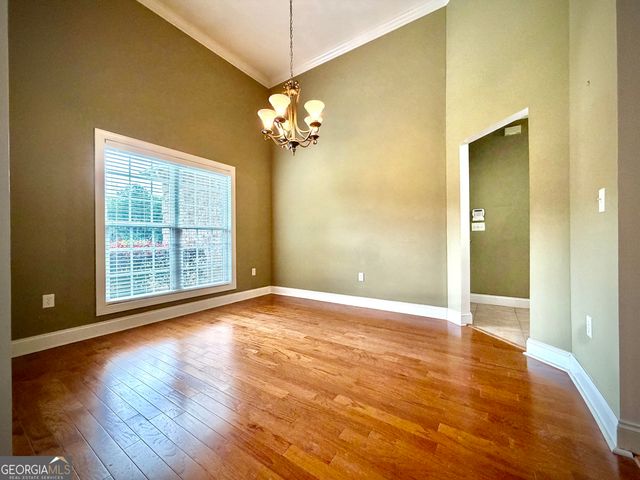 110 Holly Lakes Drive, Dublin, GA 31021