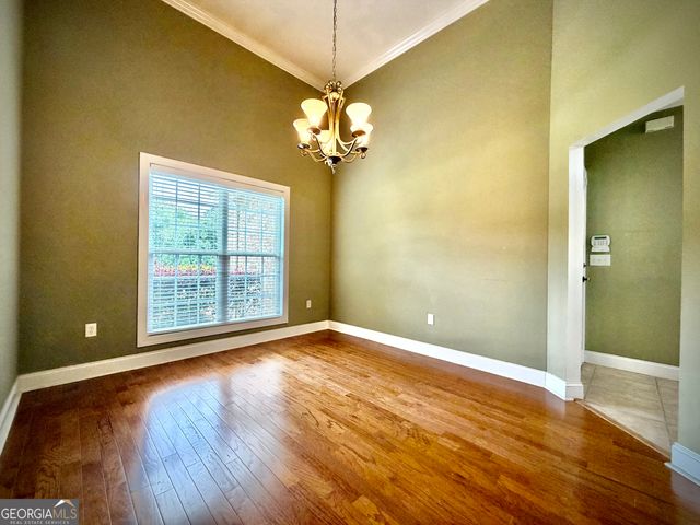 110 Holly Lakes Drive, Dublin, GA 31021