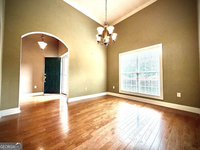 110 Holly Lakes Drive, Dublin, GA 31021