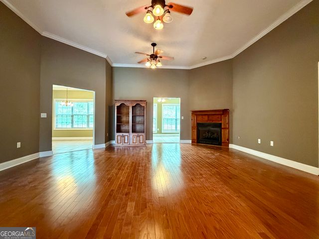 110 Holly Lakes Drive, Dublin, GA 31021